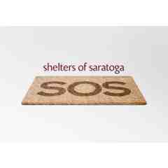 Shelters of Saratoga