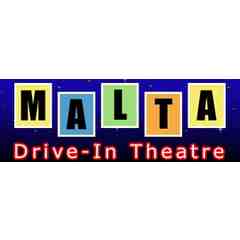 Malta Drive-In Movie Theatre