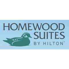 Homewood Suites Saratoga Springs