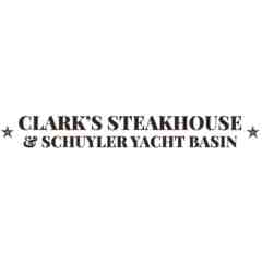 Clark's Steakhouse