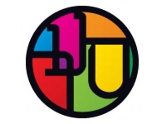 1st GRADE PARENTS ....get 2 FIRST ROW Tickets to the Siddur Play