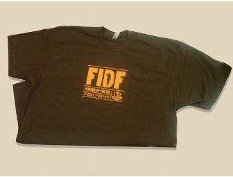 Friends of the IDF Collection