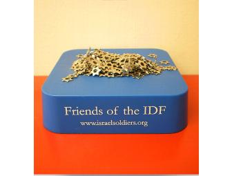 Friends of the IDF Collection
