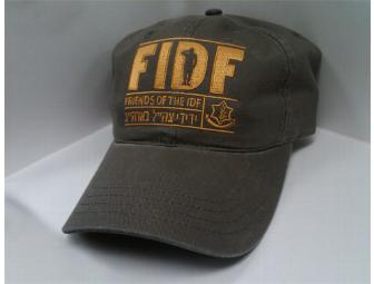 Friends of the IDF Collection