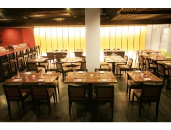 $100 Gift Card to Prime KO Steakhouse, NYC