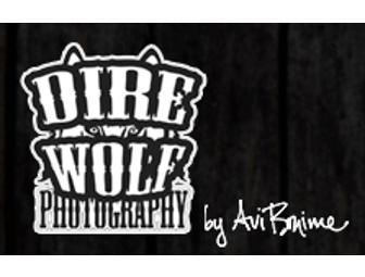 2-Hour Outdoor Photo Shoot Session in Central Park