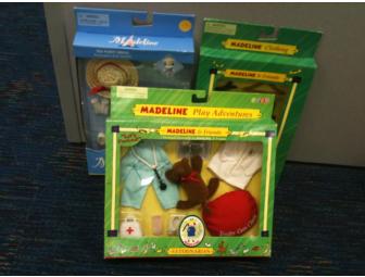 Bundle of a 12 Games, Toys & Kids Activities