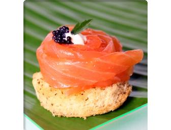 $1,000 in Gourmet Kosher Cuisine