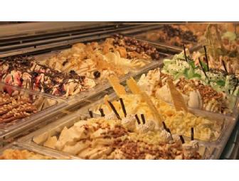 $15 Gift Card to SCREME Gelato (94th and Amsterdam)