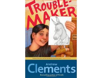 Bundle of 3 Young Adult Books