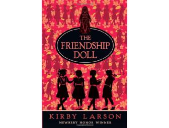 Bundle of 3 Young Adult Books