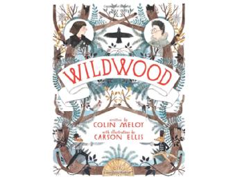 Bundle of 3 Young Adult Books