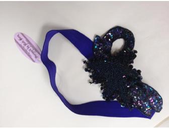 Collection of Headbands By Ruti Horn