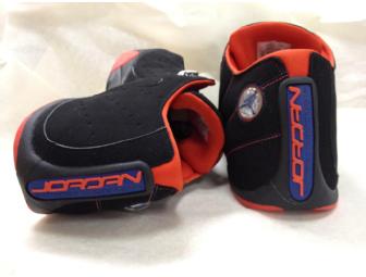 Player Exclusive Jared Jeffries Nike Jordan 12.5, Size 17