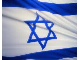 Jeru-Sitters (Babysitting in Jerusalem)