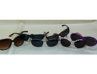 Family Package - Fashion Sunglasses