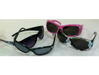 Family Package - Fashion Sunglasses