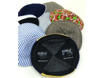 7 Klipped Kippas