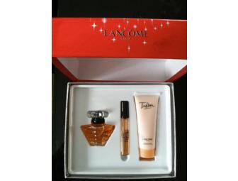 Tresor Gift Set by Lancome