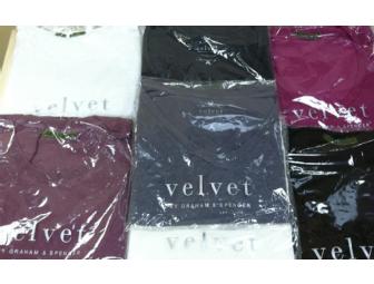 Assorted Items from Velvet Inc.- Size Medium