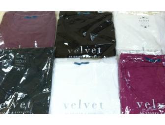 Assorted Items from Velvet Inc.- Size Small
