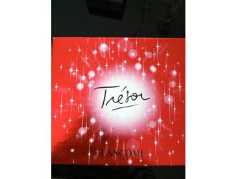 Tresor Gift Set by Lancome