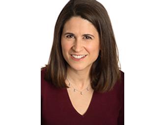 Team Dynamics Consultation with Michelle Brody, Ph.D.