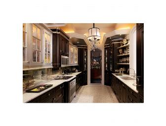 GE Monogram Advantium??A???A? 120 Above-the-Cooktop Speedcooking Oven