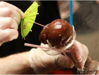 $15 Gift Card to SCREME Gelato (94th and Amsterdam)