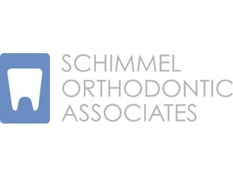 Full Set of Braces by Dr. Schimmel