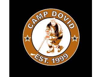 Camp Dovid Summer of 2010