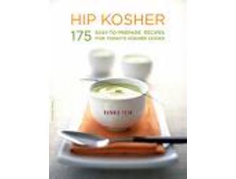 Kosher Cookbook Collection