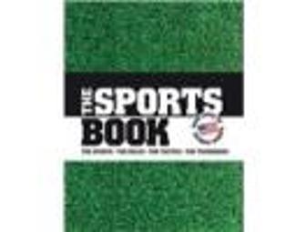 Collection of Sports Books