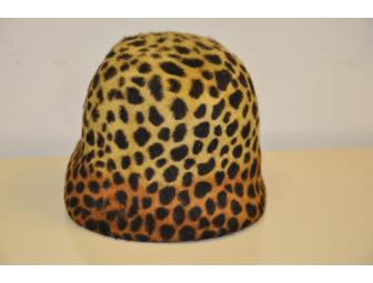 2 Custom Made Hats by Michelle Deborah