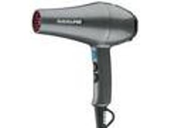 Babyliss Hairdryer and Pro Straightening Iron