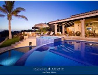 4 Night Stay at an Exclusive Resorts Luxury Destination Club
