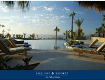 4 Night Stay at an Exclusive Resorts Luxury Destination Club