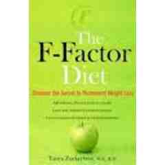 Tanya Zuckerbrot Nutrition, LLC