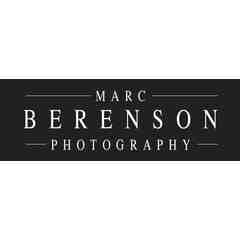 Marc Berenson Photography
