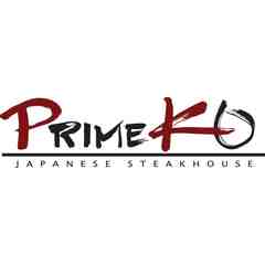 Prime Ko, Japanese Steakhouse