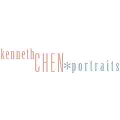 Kenneth Chen Portraits