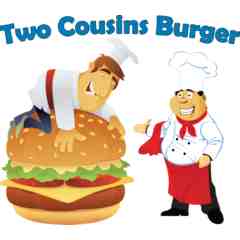 Two Cousins Burger
