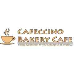 Cafeccino Bakery