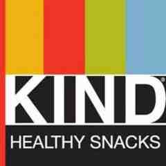 Kind Snacks