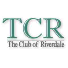 TCR : The Club of Riverdale