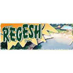 Camp Regesh