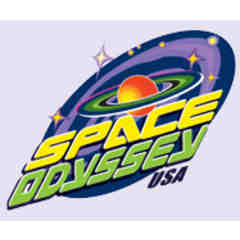 Space Odyssey USA
