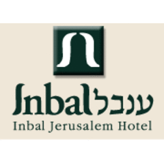 Inbal Jerusalem Hotel