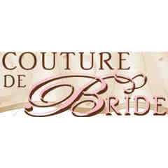 Couture De Bride