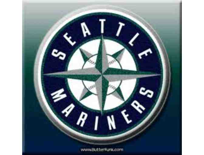 Thursday Night Mariners Game